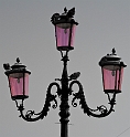 straßenlaterne